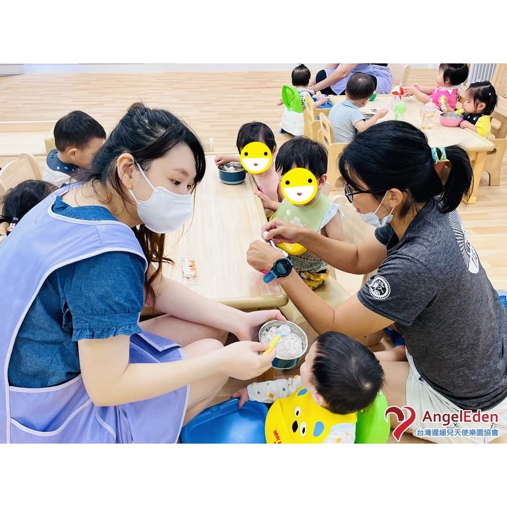 113年－發展遲緩兒童巡迴輔導暨篩檢培力服務